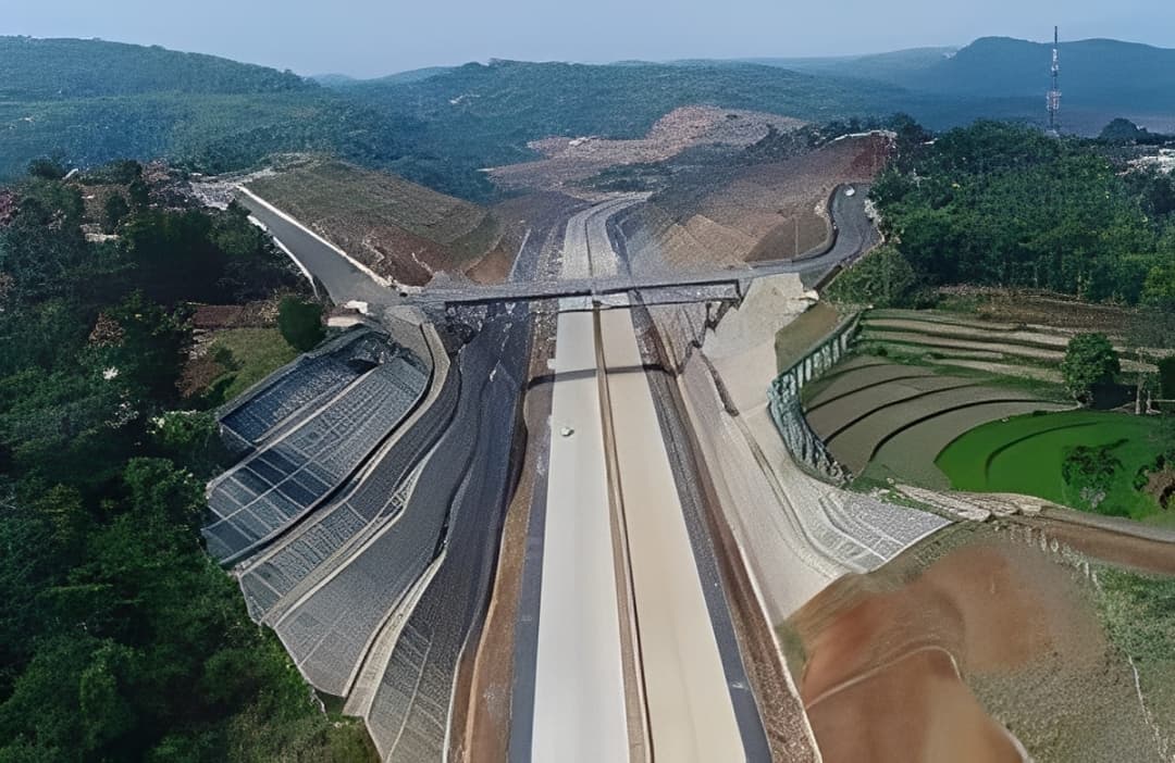 Gandeng Kemendagri, PT SMI Percepat Akses Pembiayaan Infrastruktur Daerah