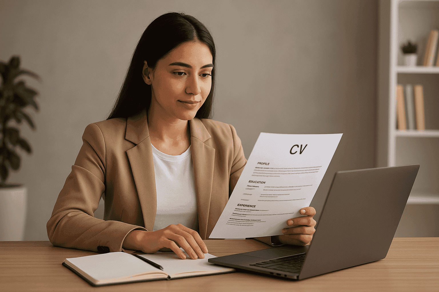 Masukin Lamaran Kerja Tapi Enggak Pernah Dipanggil? Ini Penyebabnya