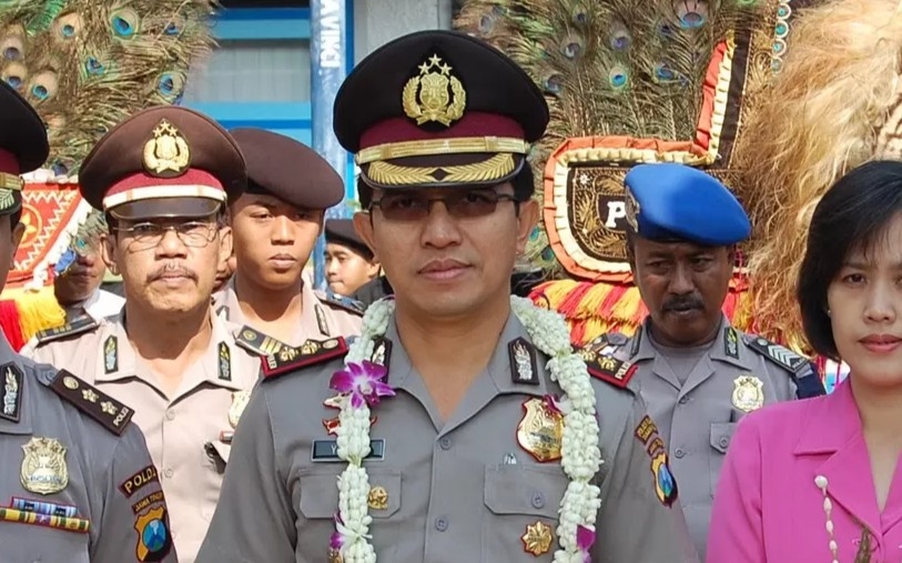 Profil, Karier, dan Kekayaan Irjen Yuda Gustawan yang Diangkat Jadi Kabaintelkam Polri