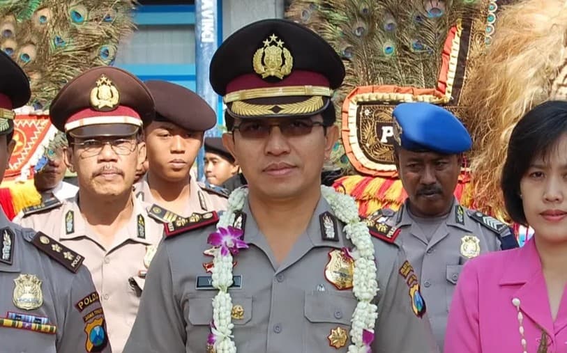 Profil, Karier, dan Kekayaan Irjen Yuda Gustawan yang Diangkat Jadi Kabaintelkam Polri
