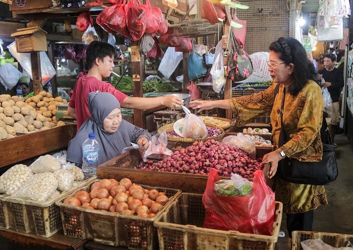 Prediksi Krisis Finansial 2030, Benarkah Akan Lebih Parah dari Masa Covid-19?