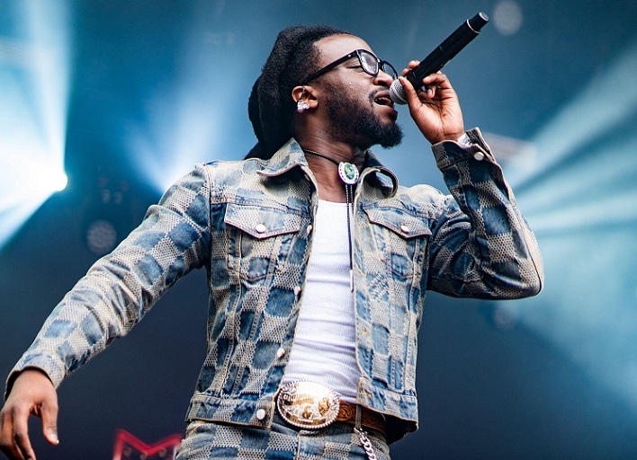 Lirik dan Makna Lagu A Bar Song (Tipsy) Shaboozey, Potret Pelarian dari Tekanan Hidup