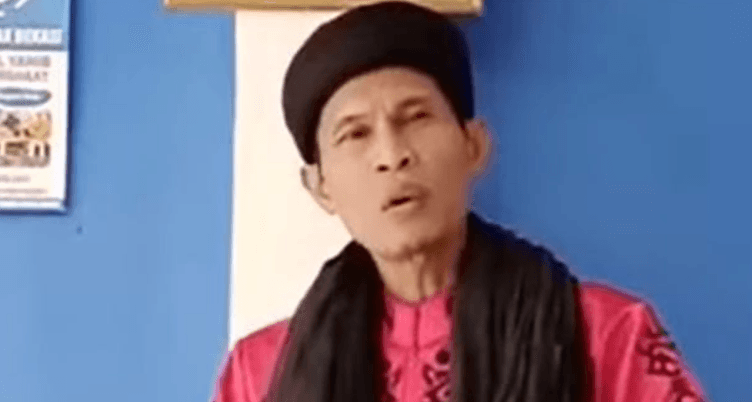 Profil Kyai Masturo Rohili, Pemilik Pesantren di Bekasi yang Jadi Tersangka Pelecehan Seksual