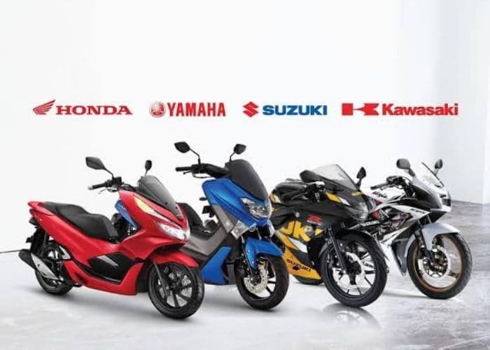 Cara Mengurus Kredit Motor Baru: Cek Syarat dan Tips Aman!