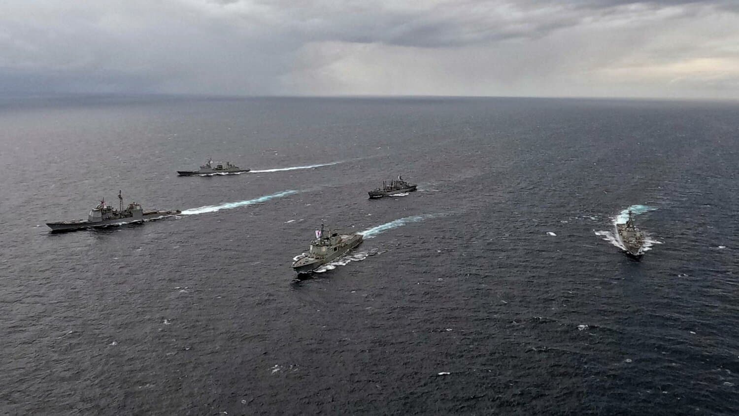 Sejarah Perang Korea yang Membelah Korea Utara dan Selatan