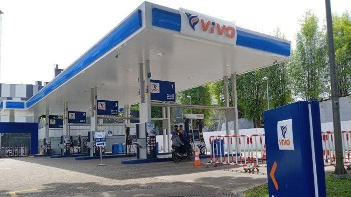 Susul BP AKR, SPBU Vivo Temuai Kesepakatan dengan Pertamina Patra Niaga Soal Pembelian BBM