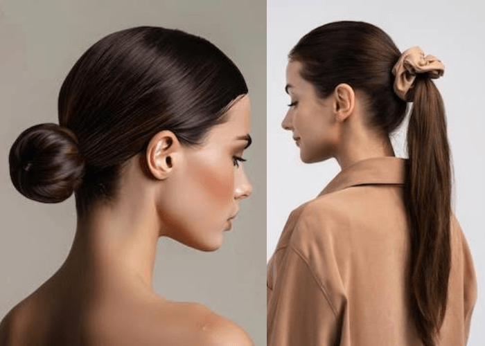 Mau Rambut Tebal dan Berkilau? Yuk Coba Cara Alami Ini