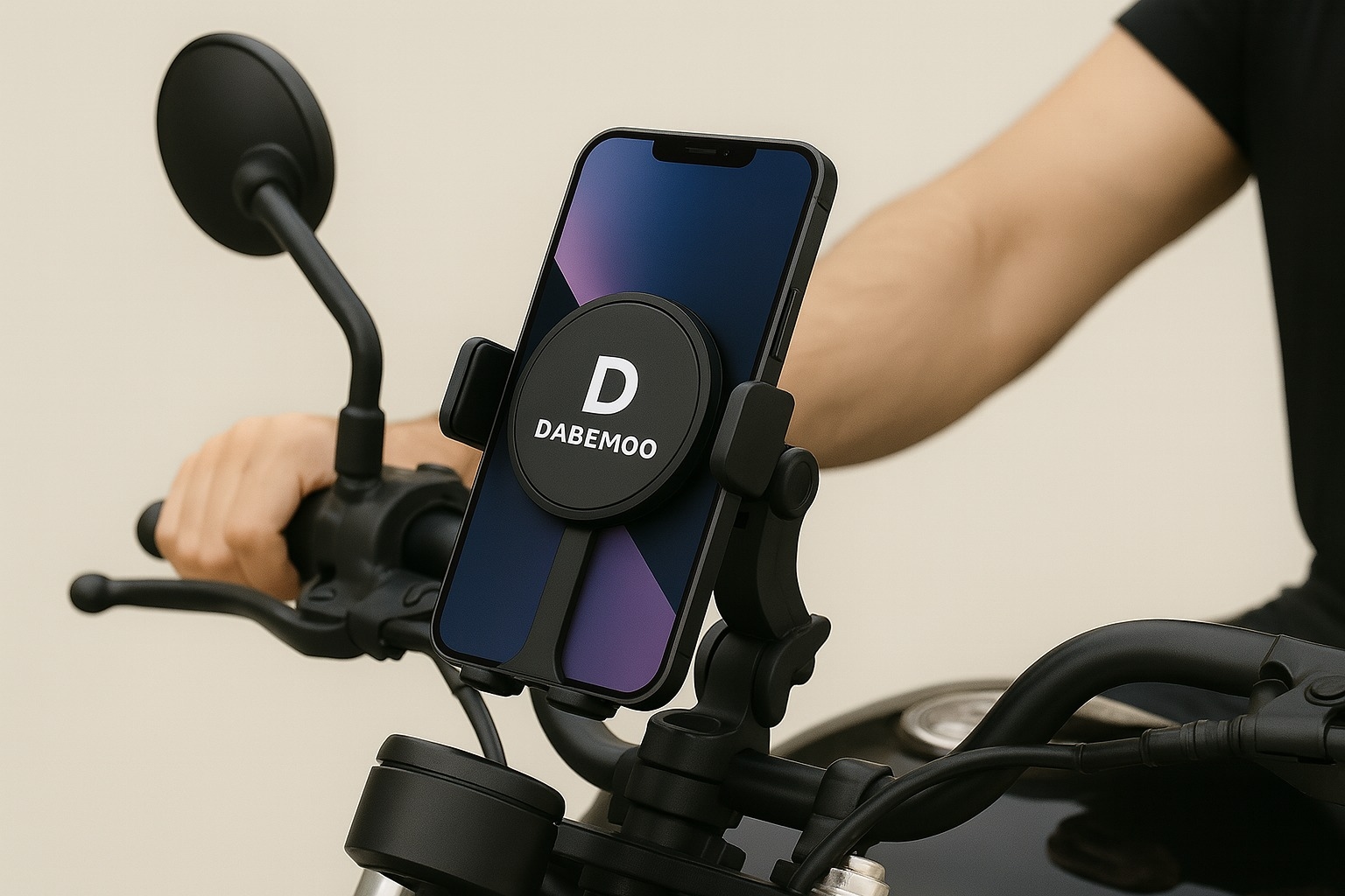 Dabemoo Hadirkan Case iPhone Premium yang Stylish tapi Tetap Aman