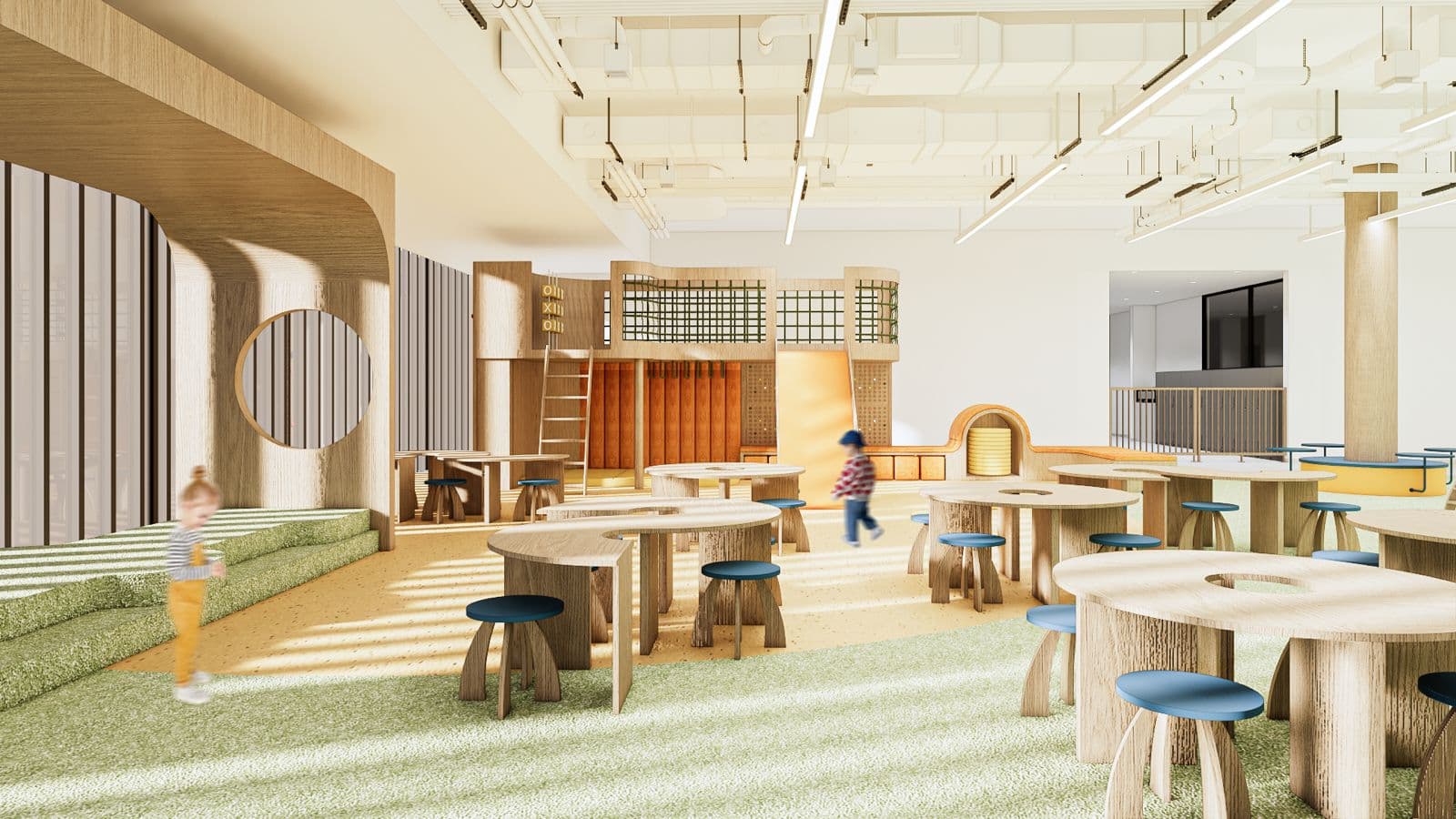 Sekolah Dian Harapan Jogja, Berakar dalam Iman, Disiapkan untuk Masa Depan