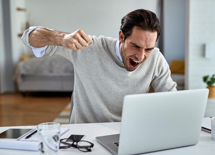 Tips Ampuh Menghentikan Sifat Temperamental agar Hidup Lebih Tenang dan Bahagia