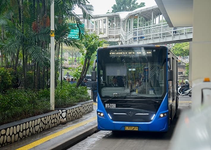 Tiga Kali Kecelakaan dalam Sebulan, DPRD Minta Transjakarta Buka Semua Laporan Keselamatan ke Publik