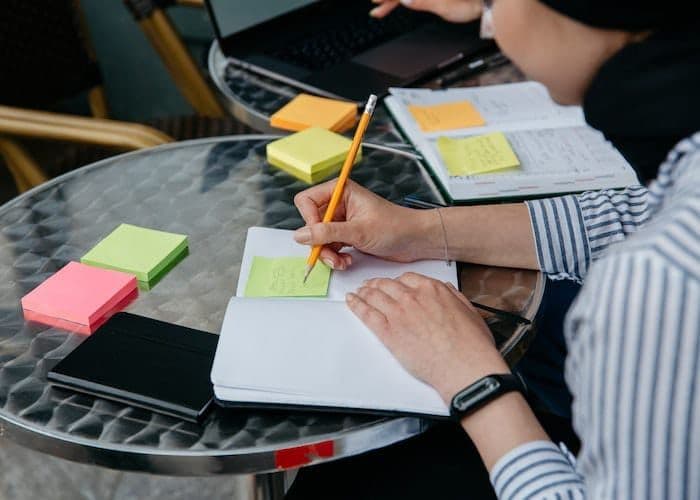 Cara Membangun Life Goals yang Jelas dan Bermakna