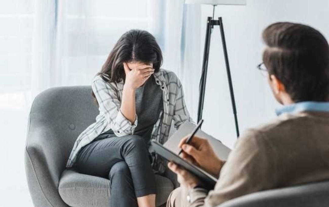 Apa Itu Psikosomatis dan Cara Mengatasinya