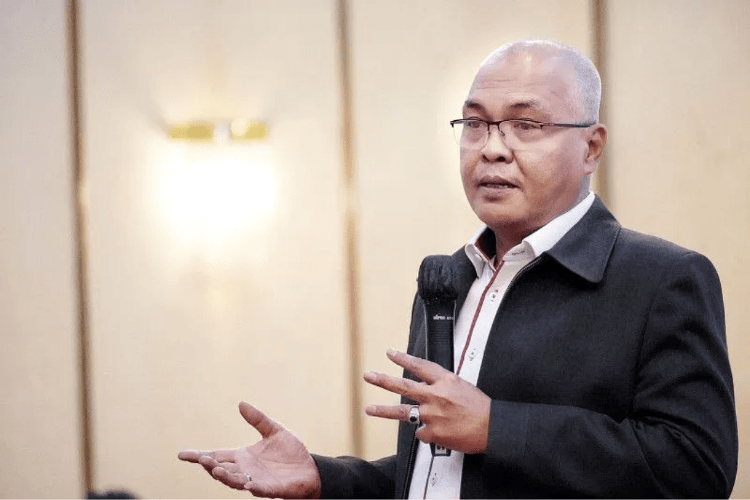 PWI Pusat Prihatin Soal Pencabutan Kartu Liputan Istana Wartawan CNN Indonesia