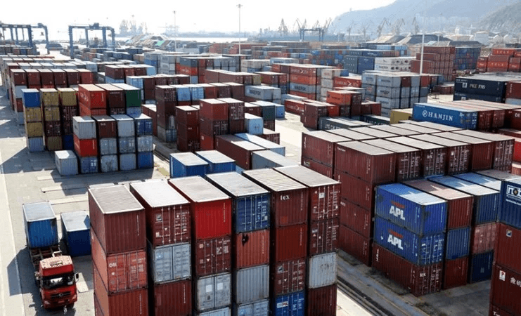 Kebijakan Pengendalian Kapasitas Dorong Laba Industri China Melonjak