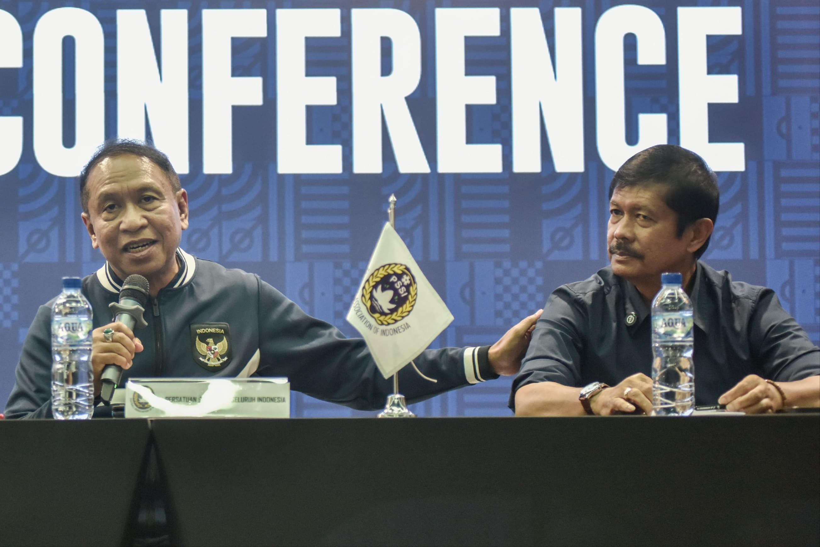 Pengamat: Zainudin Amali Harus Bertanggung Jawab Atas Kegagalan Timnas Indonesia U-22 di SEA Games 2025