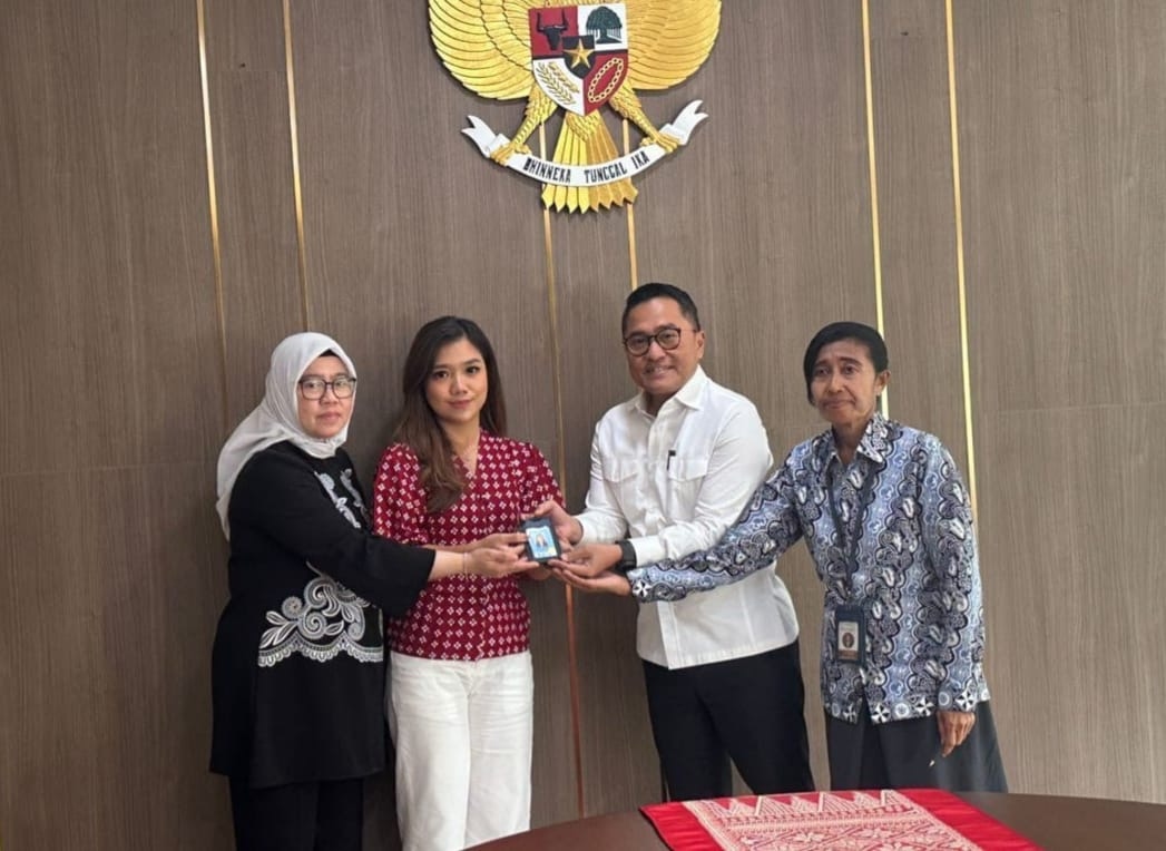 PWI: Pengembalian Kartu Liputan Istana Wartawan CNN Indonesia Tunjukkan Komitmen Pemerintah Jaga Hubungan Sehat dengan Pers