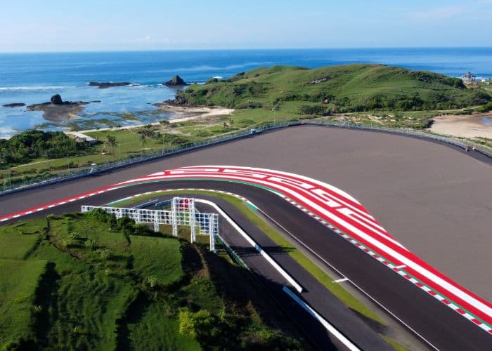 MotoGP Mandalika Jadi Pembuktian Indonesia Menuju Destinasi Kelas Dunia