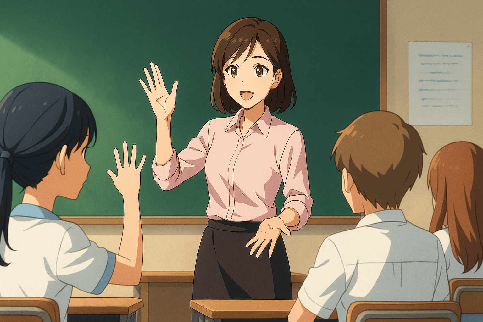 Kunci Jawaban Cerita Reflektif Modul 2 PSE Topik 1: Gambaran Penerapan CASEL dalam Pembelajaran Sosial Emosional