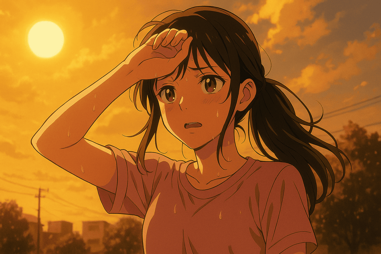 Kenapa Cuaca Panas Akhir September 2025 Terasa Ekstrem? Ini Penjelasan BMKG