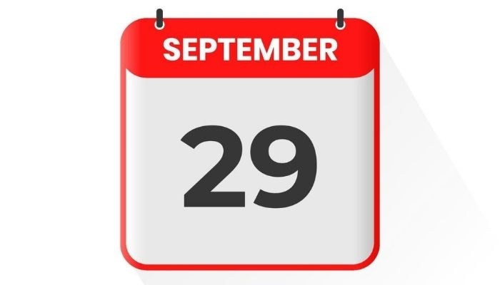 Hari Ini Tanggal Berapa Hijriah? Cek Kalender Islam 29 September 2025