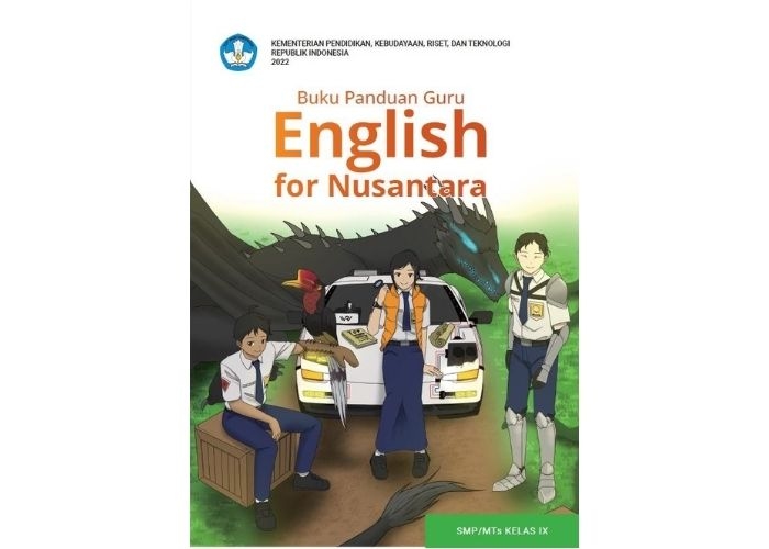 Kunci Jawaban Bahasa Inggris Kelas 9 Halaman 91 Kurikulum Merdeka: Materi Tentang Listening!