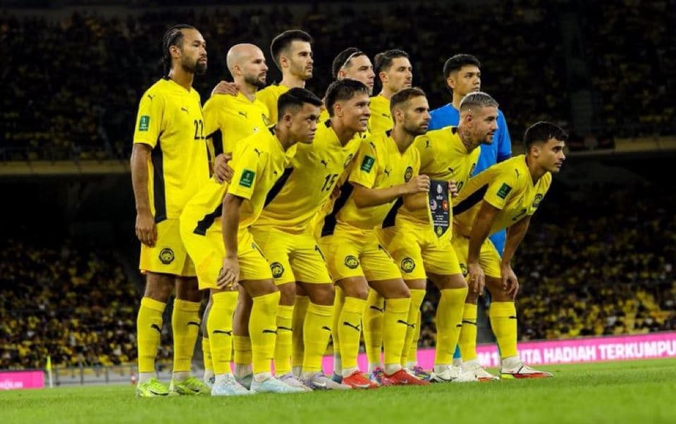 FIFPro Kecam Sanksi FIFA, Sebut 7 Pemain Naturalisasi Timnas Malaysia Korban