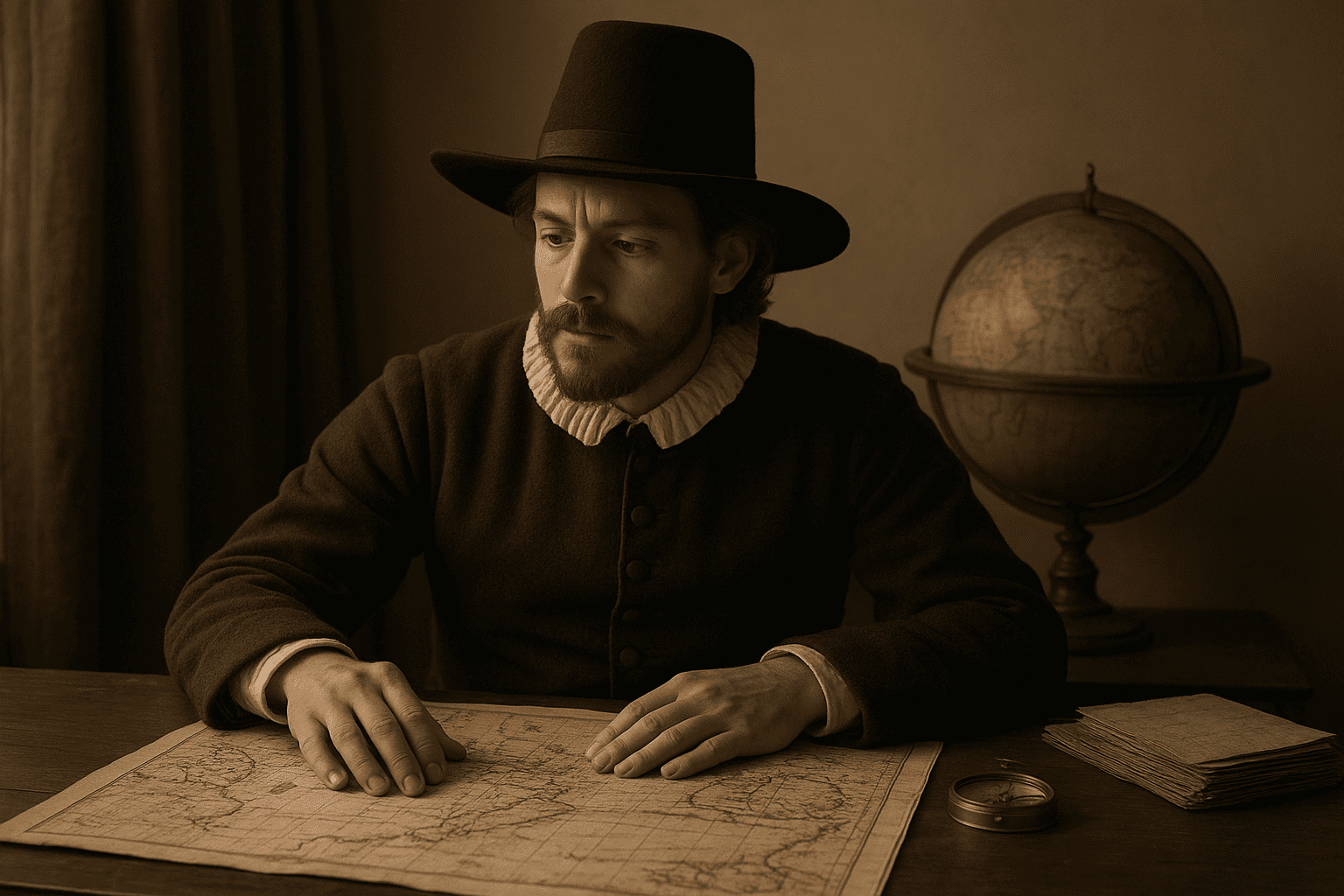 Mengapa VOC Dijuluki 'Negara dalam Negara'? Ini Penjelasan Lengkapnya