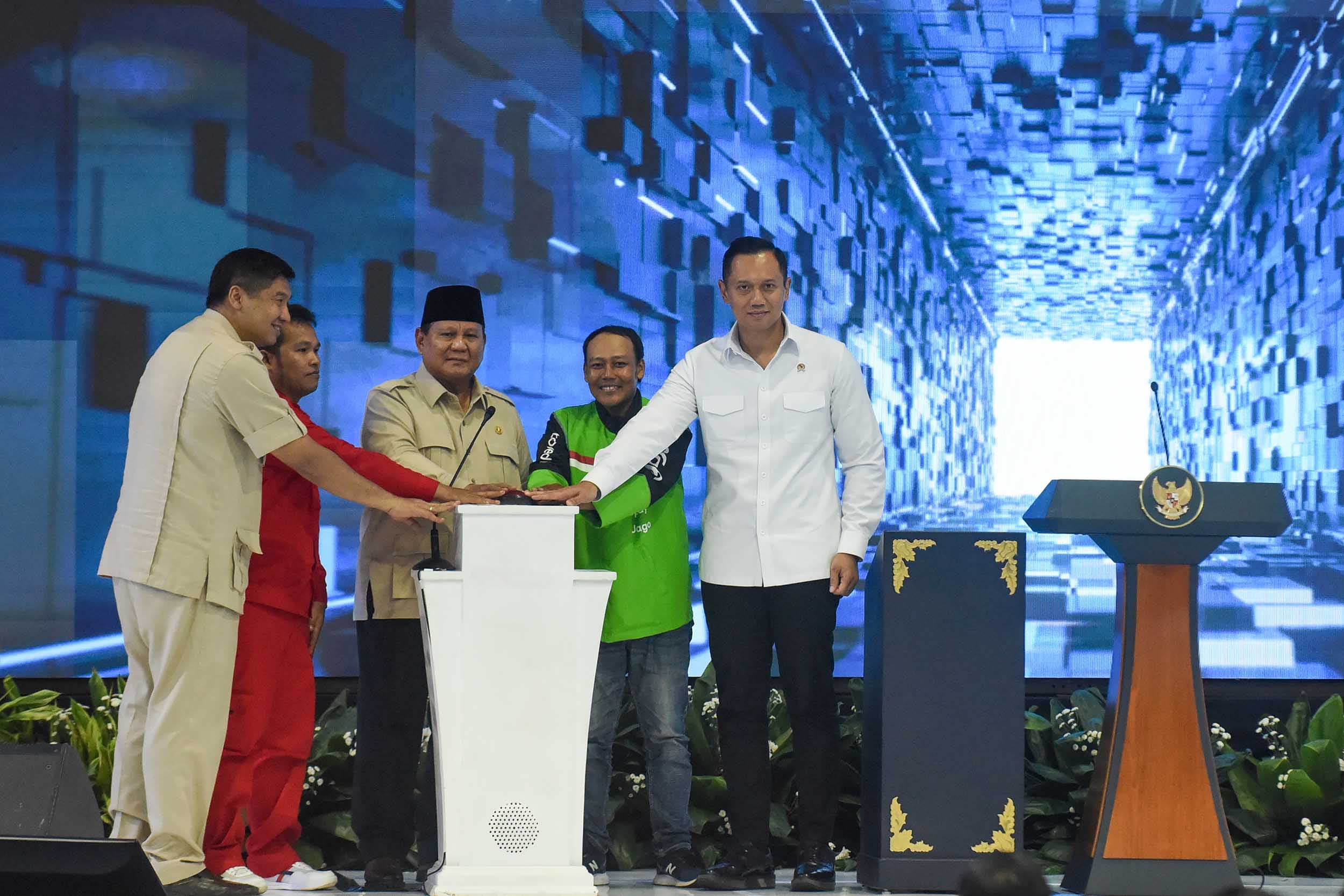 Anggaran Naik Dua Kali, Menteri PKP Optimistis 350.000 Rumah Subsidi Terbangun di 2026