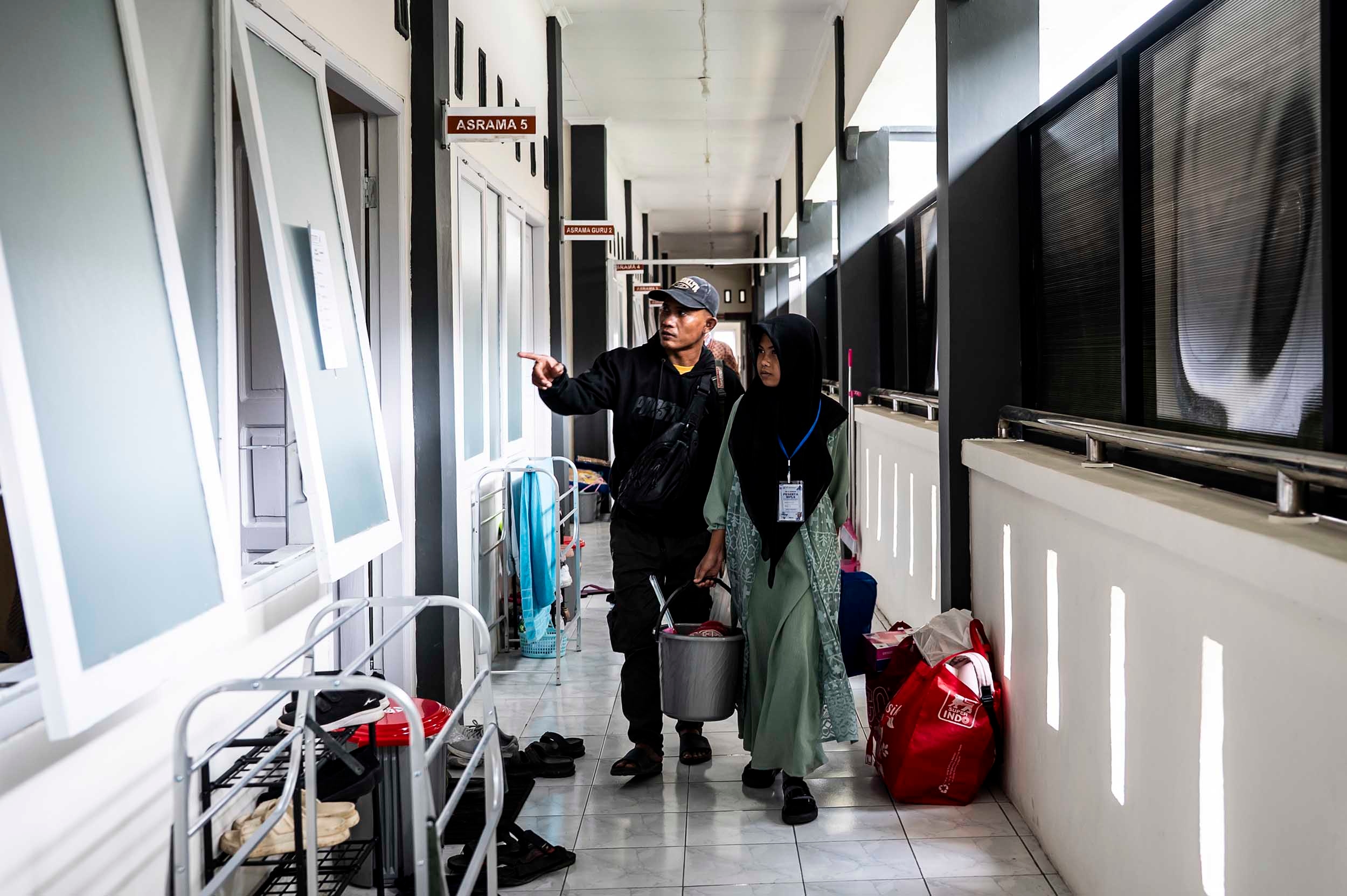 Komisi VIII DPR Minta Pemerintah Percepat Pembangunan Sekolah Rakyat Terpadu Permanen