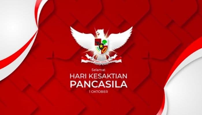 Hari Kesaktian Pancasila 1 Oktober 2025, Libur Nasional atau Bukan?