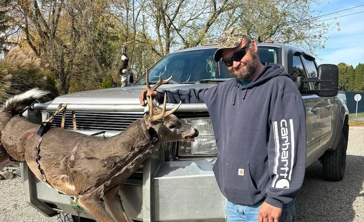 Polisi Ungkap Pelaku Penembakan Gereja LDS Michigan yang Tewaskan 4 Orang adalah Veteran Perang Irak