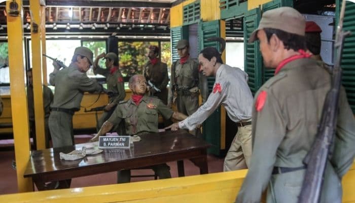 7 Fakta G30S PKI dan Misteri Lubang Buaya yang Wajib Anda Tahu!