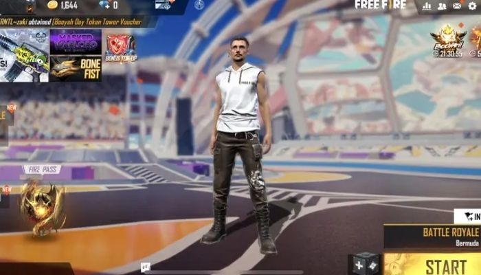 Daftar Kode Redeem FF Terbaru Hari Ini, 30 September: Banjir Skin, Bundle, dan Emote