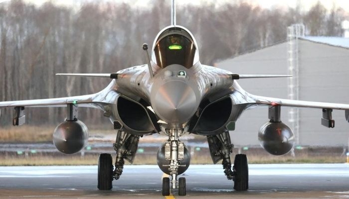 Daftar Senjata yang Dibeli Prabowo Jelang HUT ke-80 TNI, Ada Jet Tempur Rafale!