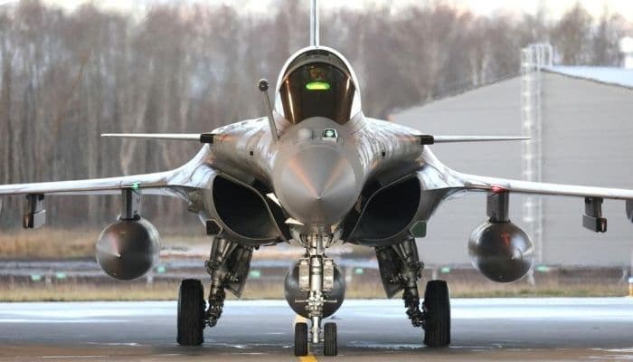 Daftar Senjata yang Dibeli Prabowo Jelang HUT ke-80 TNI, Ada Jet Tempur Rafale!