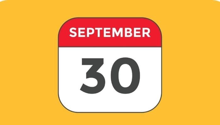 Hari Ini Tanggal Berapa Hijriah? Cek Kalender Islam 30 September 2025