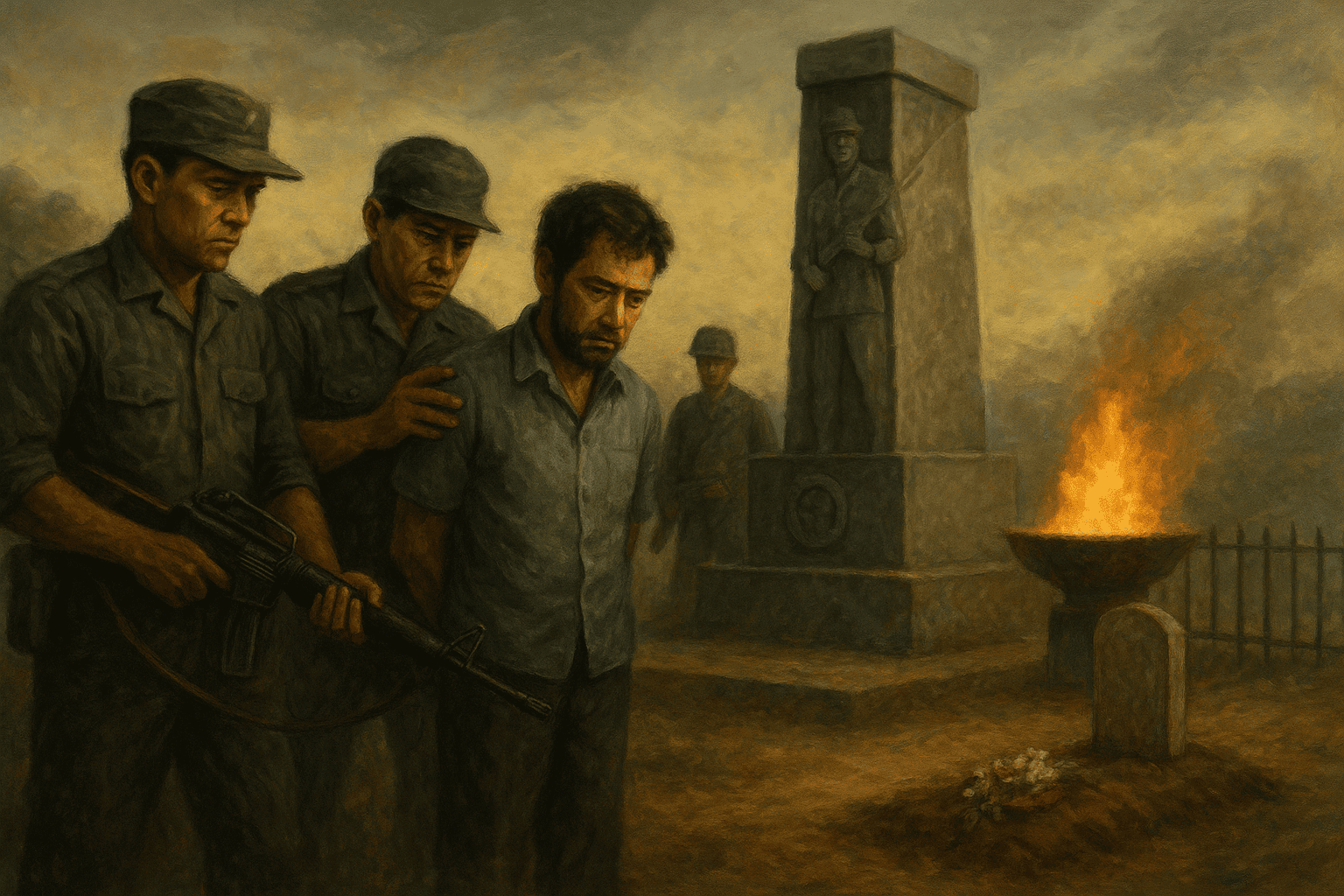 Mengupas Sejarah G30S Orde Baru vs Pascareformasi: Apakah PKI Adalah Dalang Pembantaian?