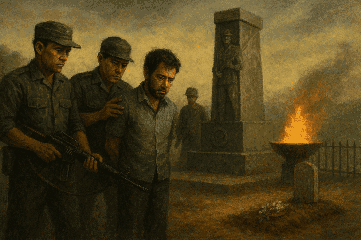 Mengupas Sejarah G30S Orde Baru vs Pascareformasi: Apakah PKI Adalah Dalang Pembantaian?