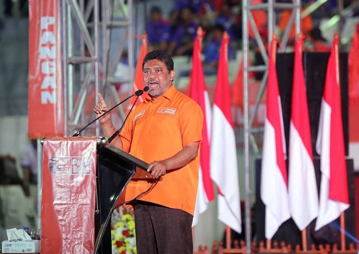 Partai Buruh dan KSPI Tuntut Kenaikan Upah hingga 10 Persen, Said Iqbal: Jangan Dengarkan DEN