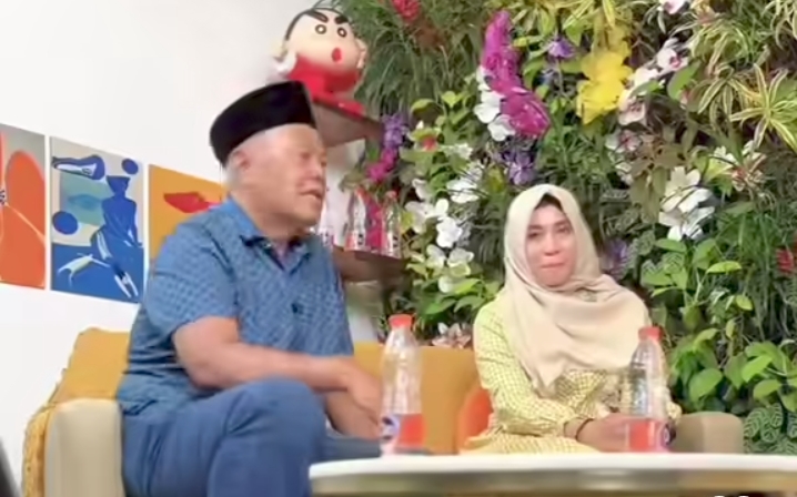 Kronologi Lengkap Kasus Yai Mim dengan Sahara, Diusir Warga, hingga Diundang Podcast Denny Sumargo