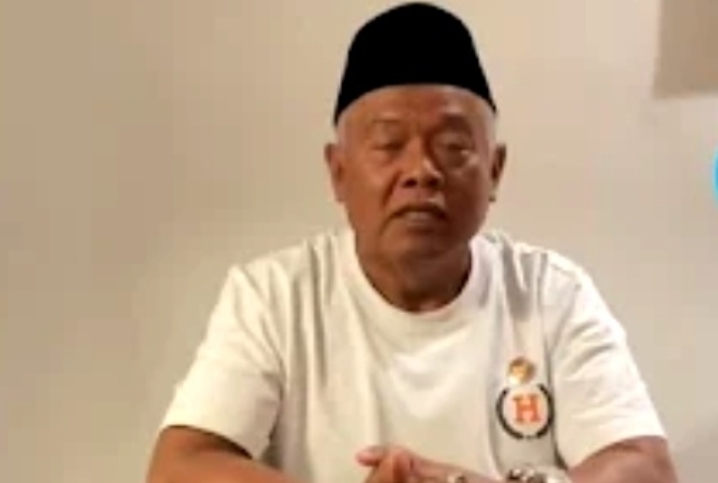 Yai Mim Klarifikasi: Tidak Dipecat UIN Malang, Hanya Menonaktifkan Diri untuk Fokus Kasus