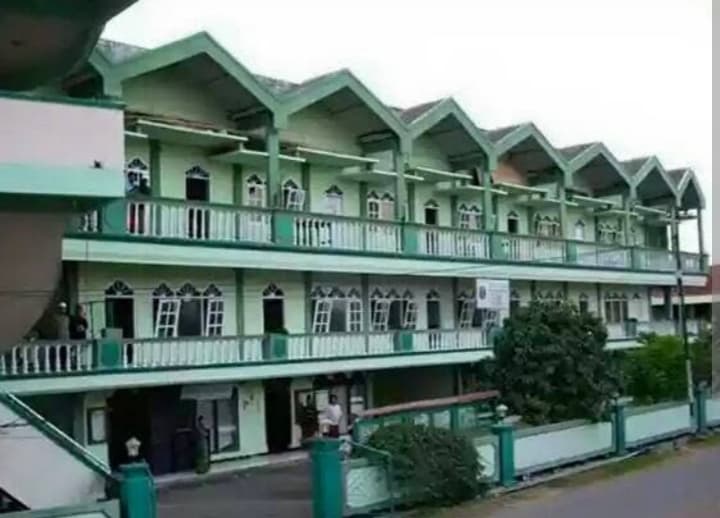 Disebut dalam Hadis Nabi, Orang Meninggal Tertimpa Runtuhan adalah Syahid