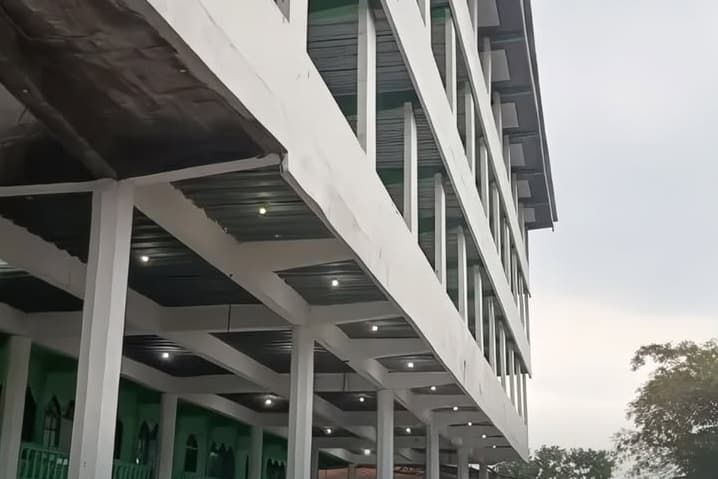 Nama dan Asal Santri yang Wafat Akibat Robohnya Bangunan Pesantren Al Khoziny Sidoarjo Jawa Timur