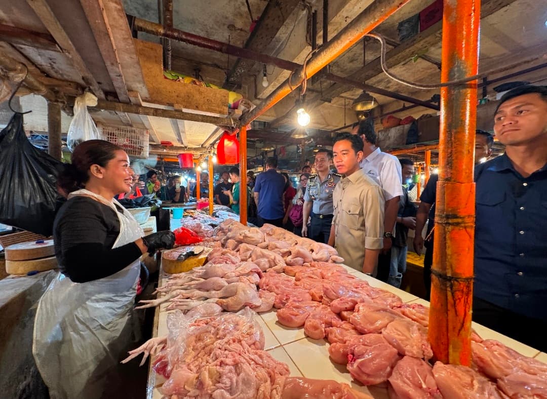 Pentingnya Jaga Pasar Tradisional, Simbol Ketahanan Ekonomi Rakyat di Tengah Persaingan Modern