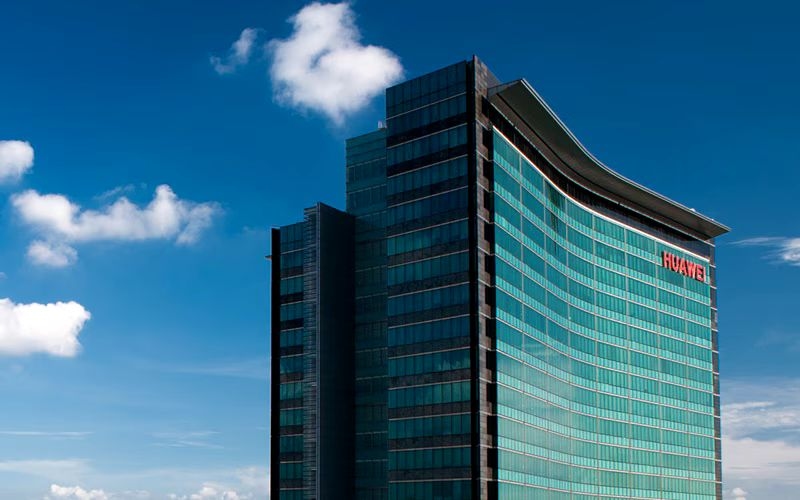 Perusahaan Teknologi China Buktikan Bisa Berkembang Tanpa Chip Nvidia