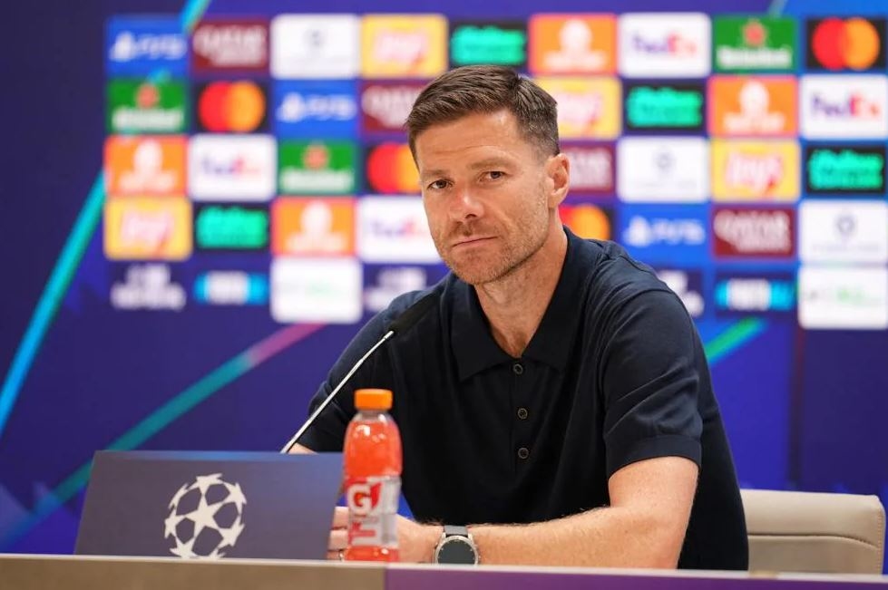Kairat vs Real Madrid: Xabi Alonso Ogah 'Larut' dengan Kekalahan Atas Atletico