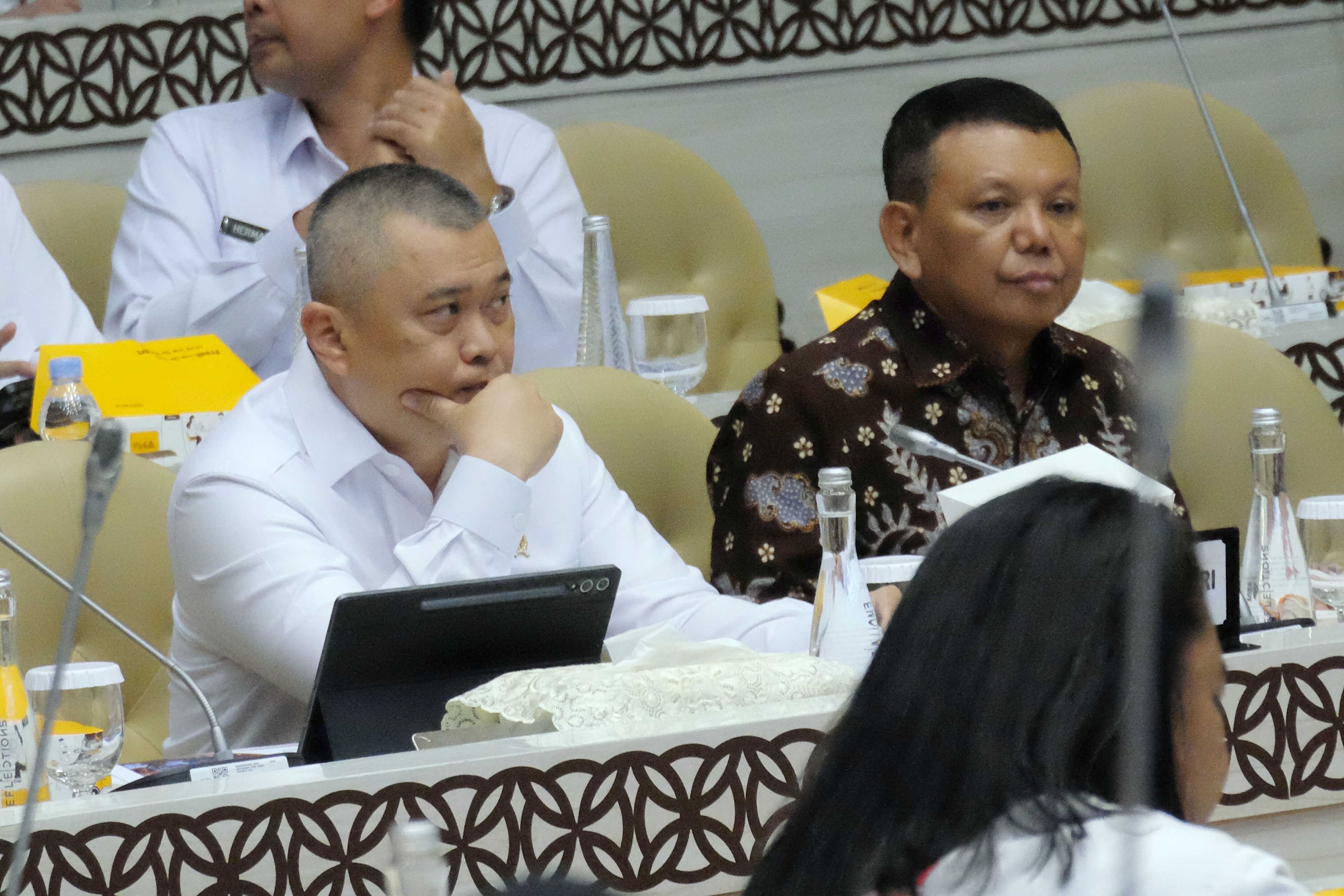 Menhub Sebut Puncak Mudik Nataru 24 Desember, Pergerakan Capai 17,18 Juta Orang