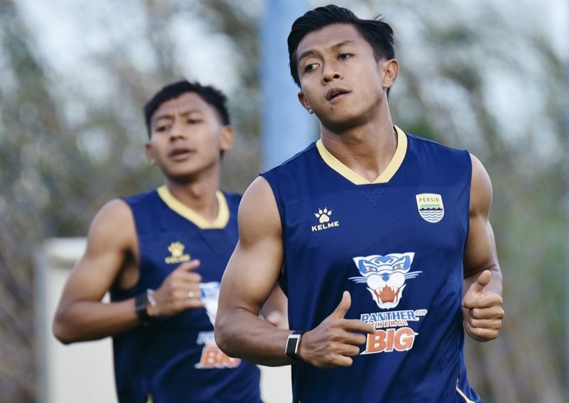 Bangkok United vs Persib Bandung: Kejar Kemenangan Perdana, Maung Bakal Rotasi Malam Ini