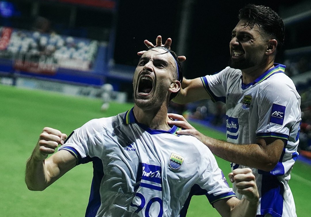 Prediksi PSBS Biak vs Persib Bandung: BRI Super League 17 Oktober 2025